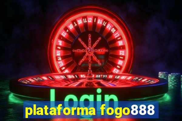 plataforma fogo888